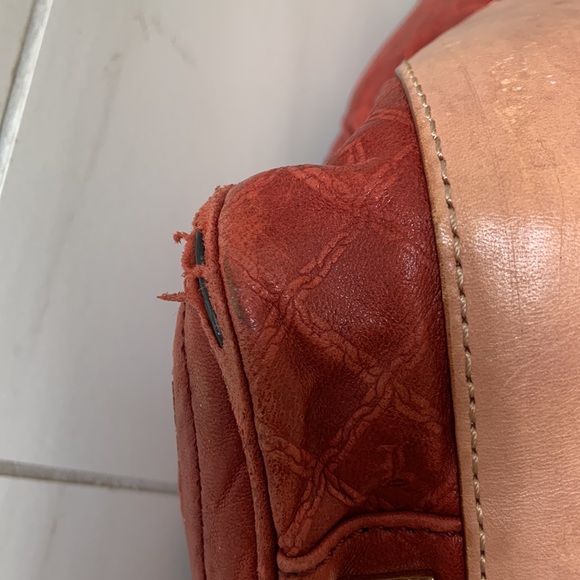 L.A.M.B. Rocksteady large Tote - Picture 11 of 16